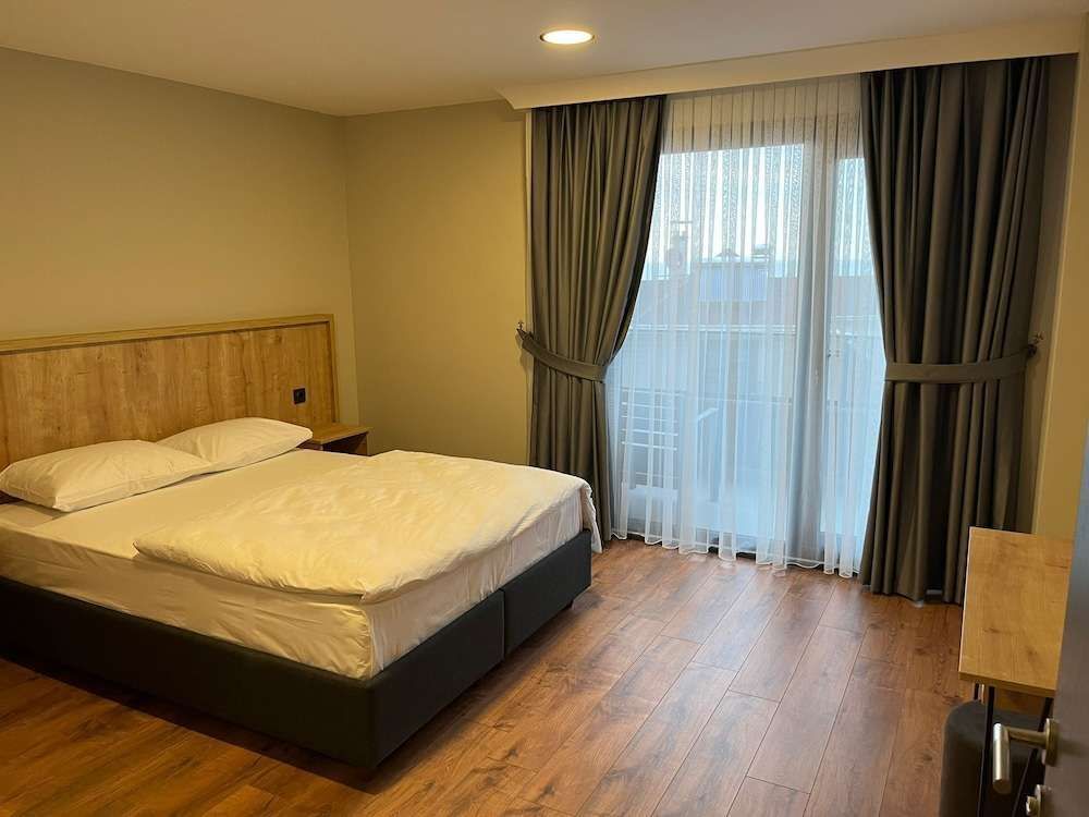 Трабзон: Neo Suite Hotel
