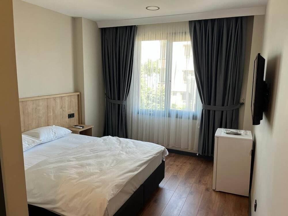 Трабзон: Neo Suite Hotel