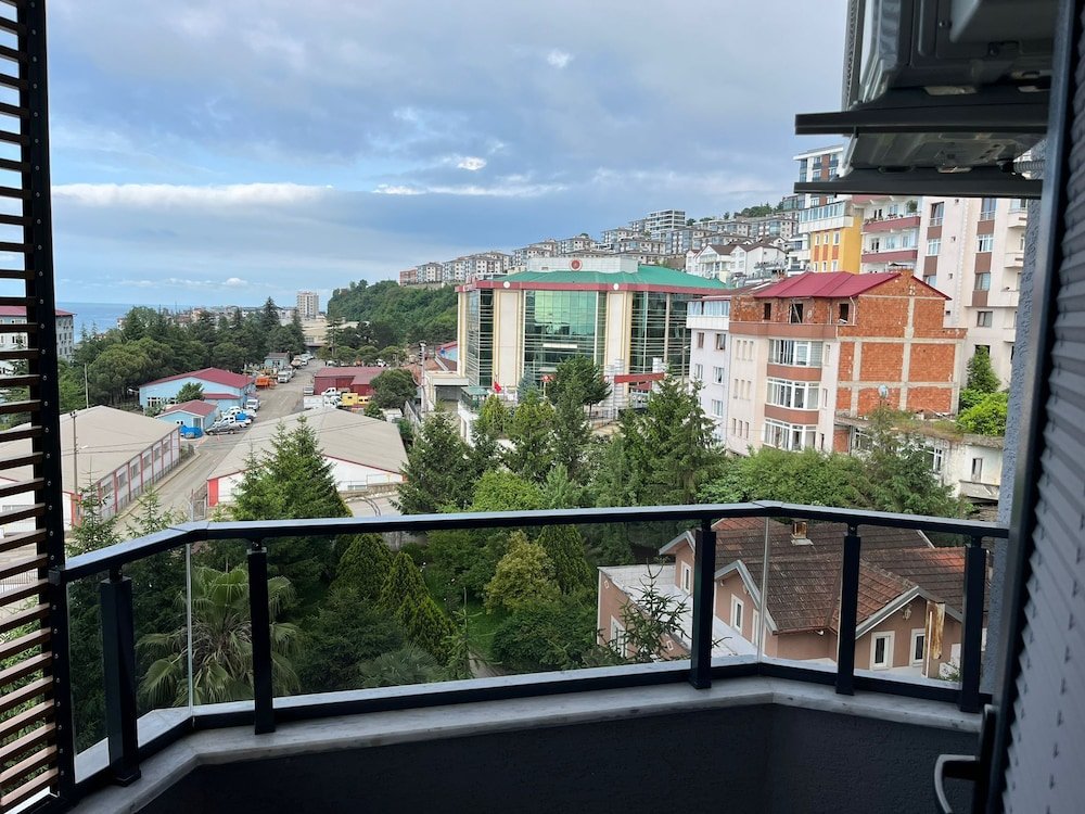 Трабзон: Neo Suite Hotel