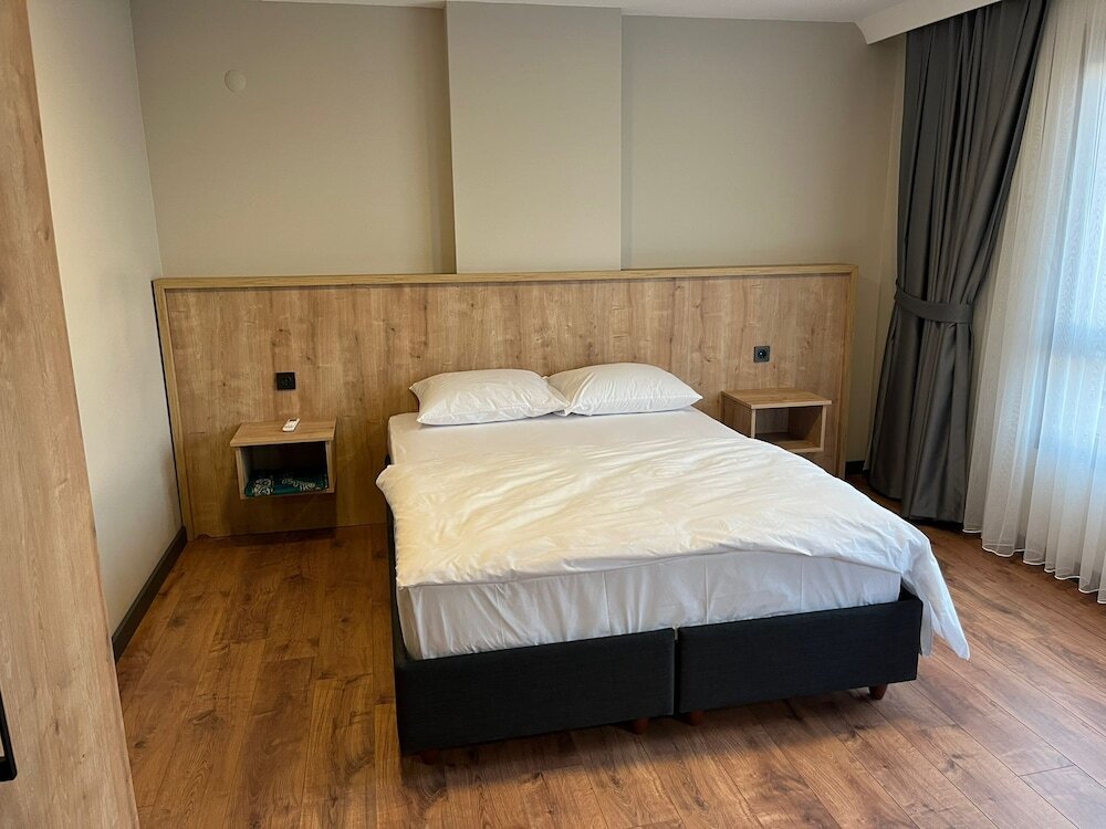 Трабзон: Neo Suite Hotel