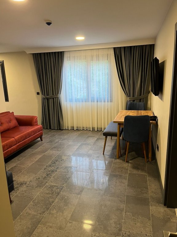 Трабзон: Neo Suite Hotel