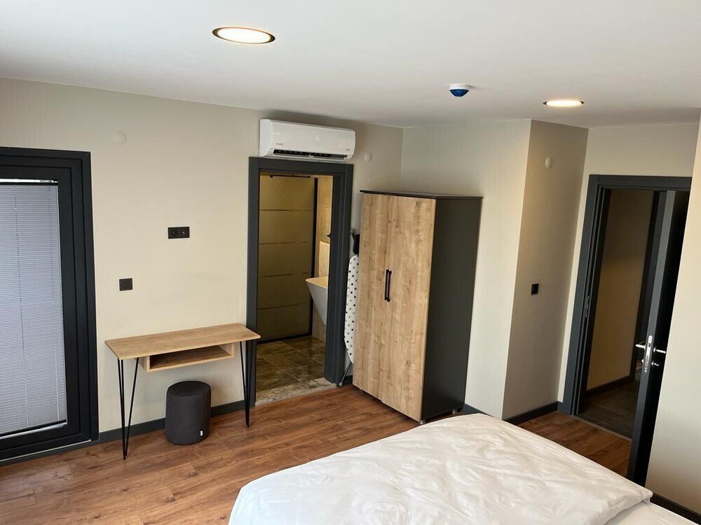 Трабзон: Neo Suite Hotel