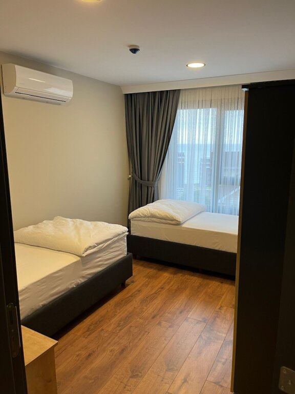 Трабзон: Neo Suite Hotel