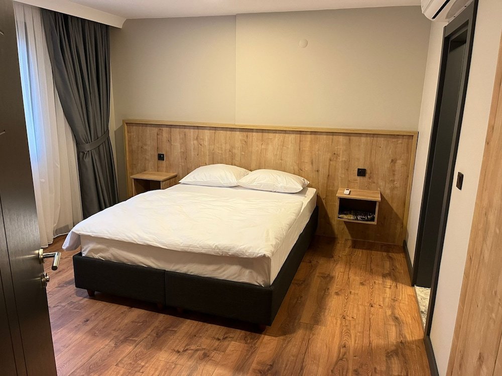 Трабзон: Neo Suite Hotel