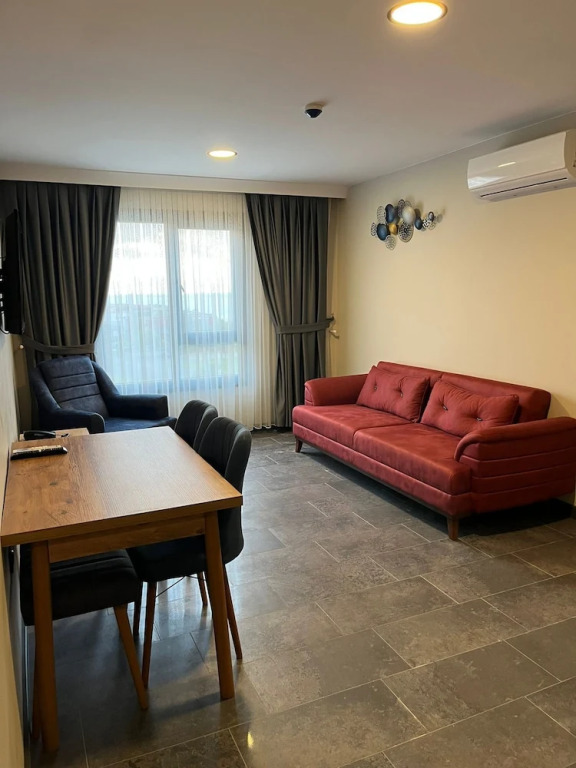 Трабзон: Neo Suite Hotel