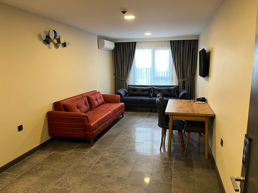 Трабзон: Neo Suite Hotel