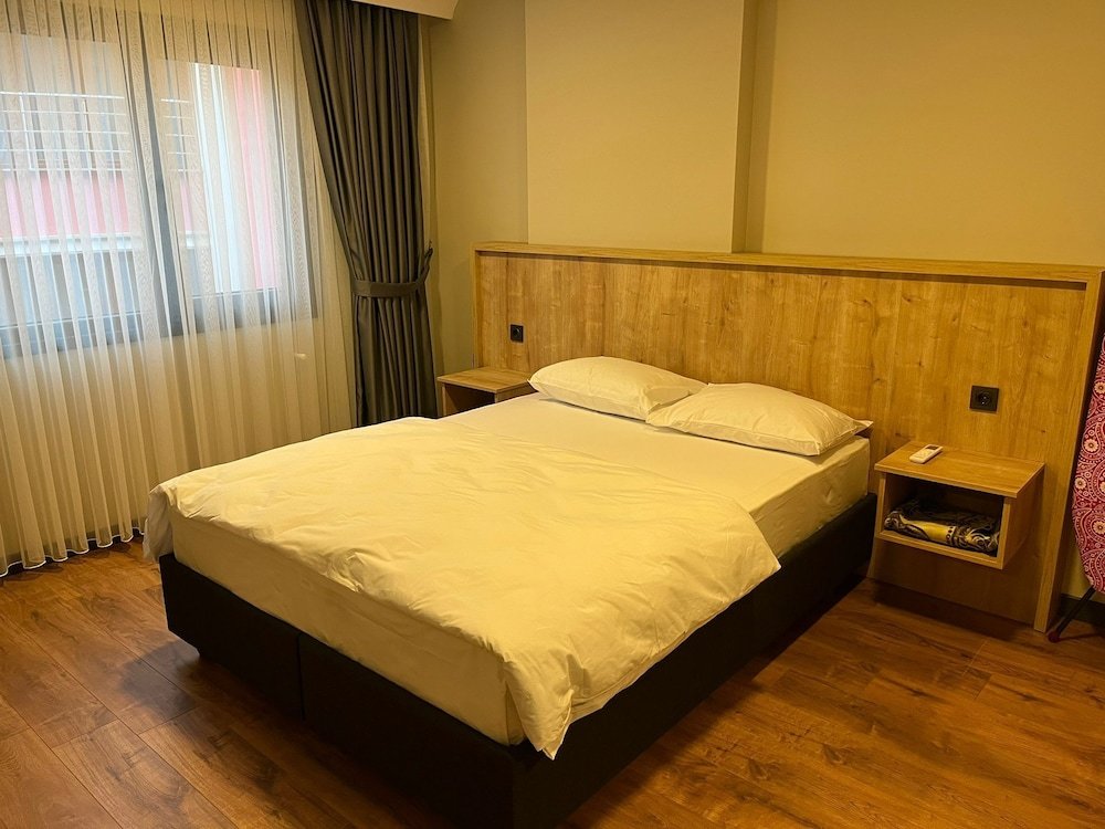 Трабзон: Neo Suite Hotel