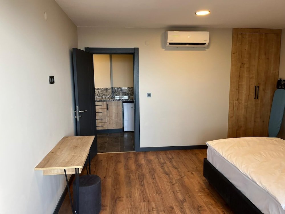 Трабзон: Neo Suite Hotel