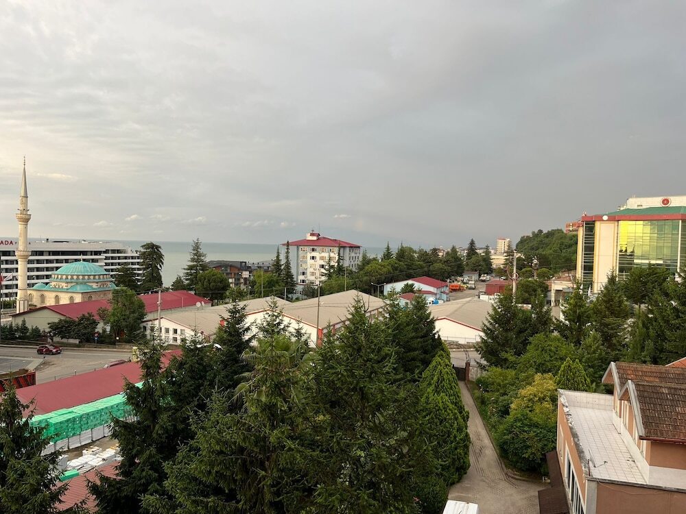 Трабзон: Neo Suite Hotel