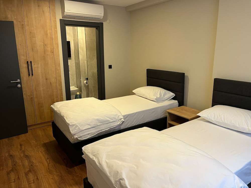 Трабзон: Neo Suite Hotel