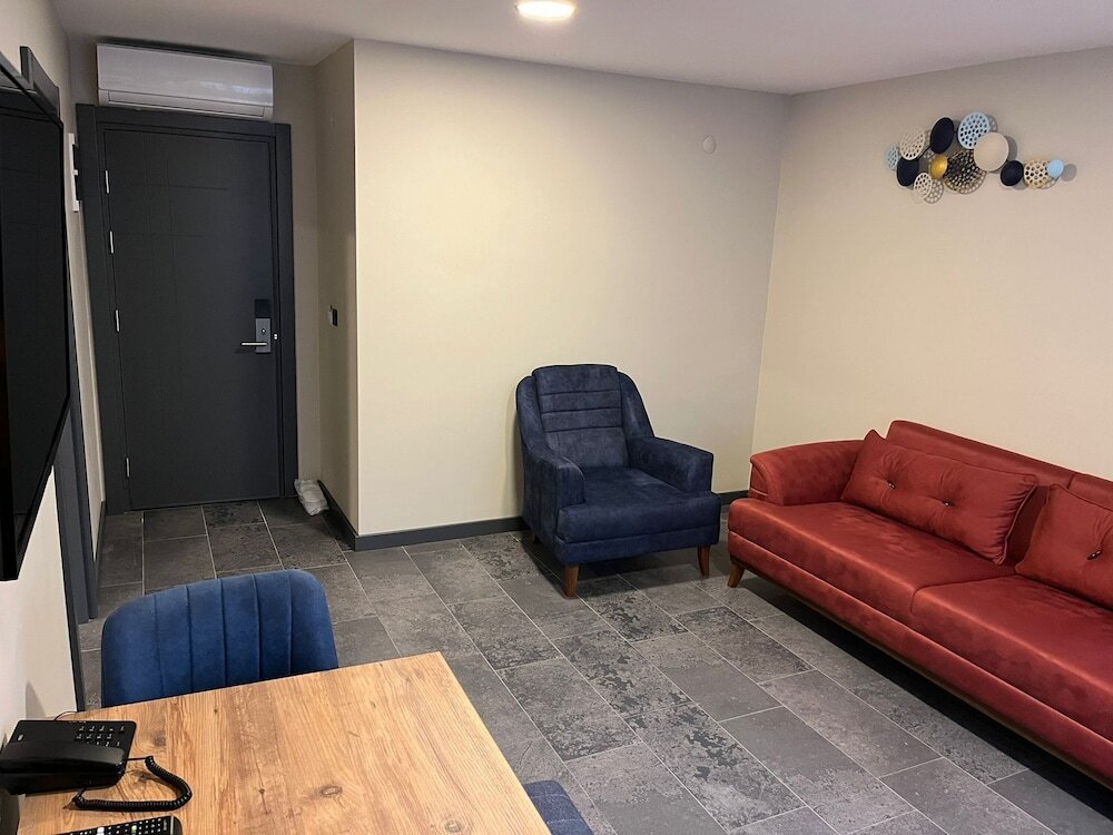 Трабзон: Neo Suite Hotel