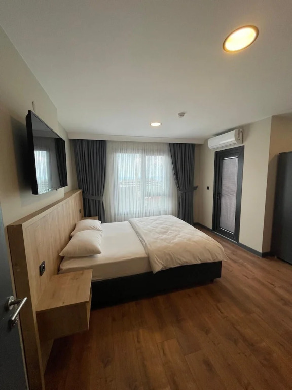 Трабзон: Neo Suite Hotel