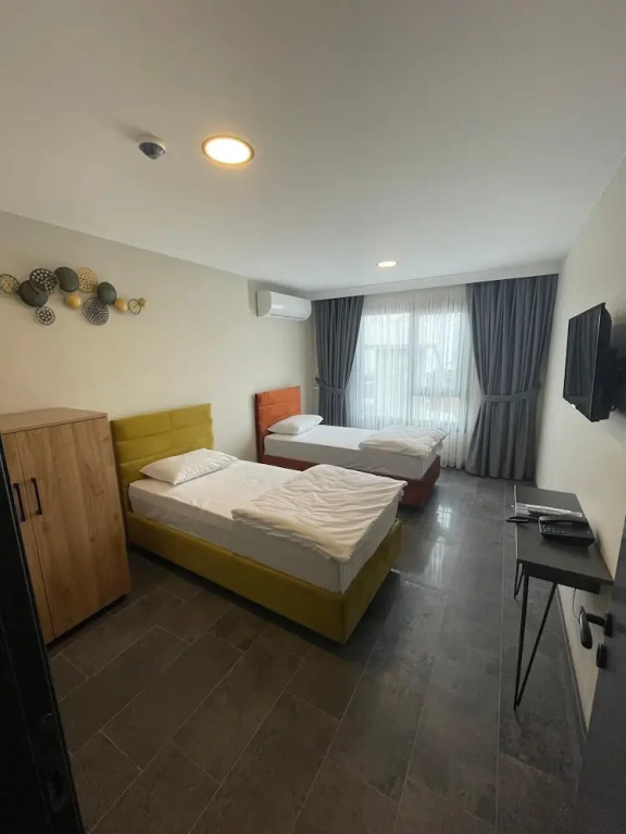 Трабзон: Neo Suite Hotel