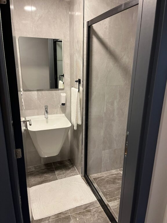 Трабзон: Neo Suite Hotel