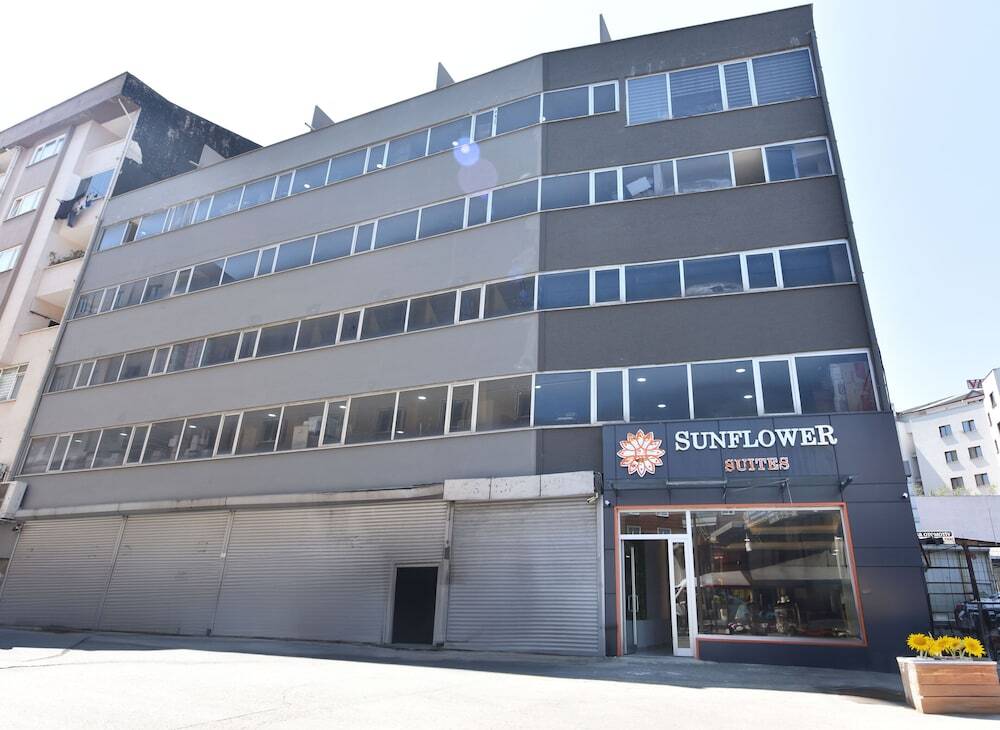 Sunflower Otel — фото 3