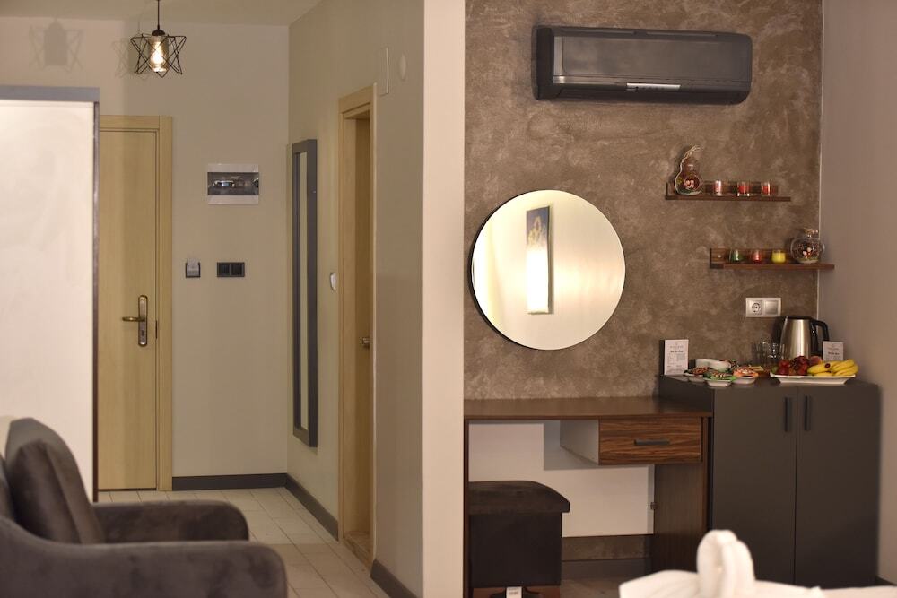 Йомра: Sunflower Otel