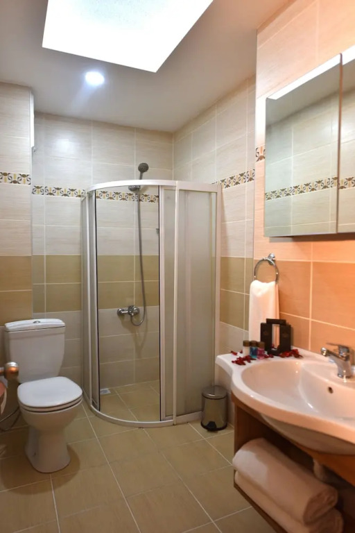 Йомра: Sunflower Otel