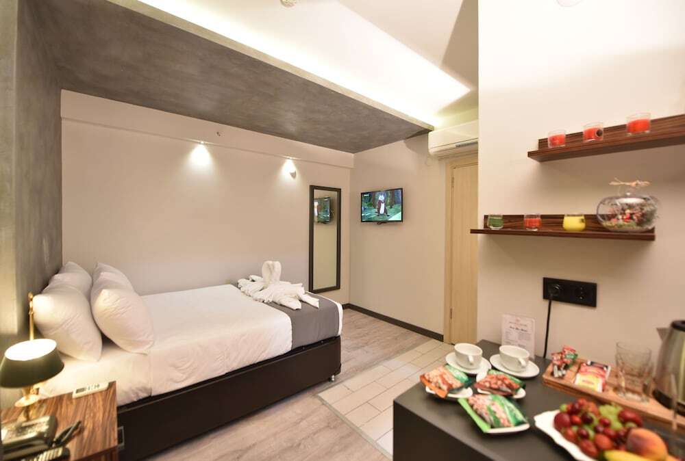Йомра: Sunflower Otel