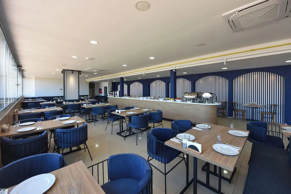 Йомра: Sunflower Otel