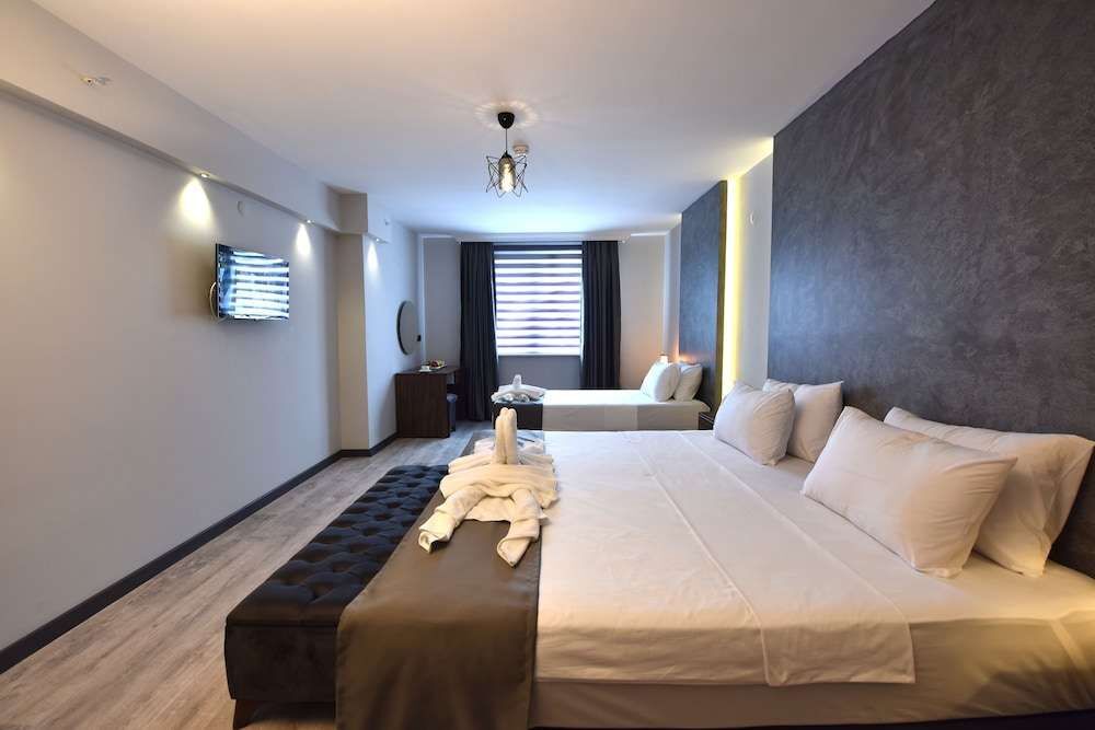 Йомра: Sunflower Otel