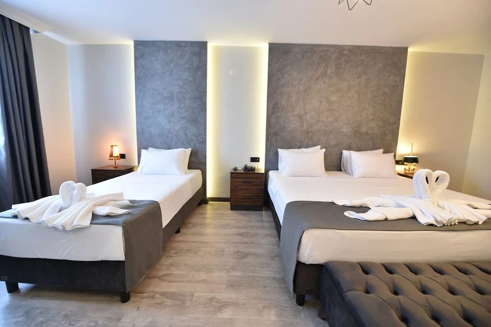 Йомра: Sunflower Otel