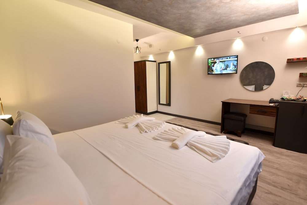 Йомра: Sunflower Otel