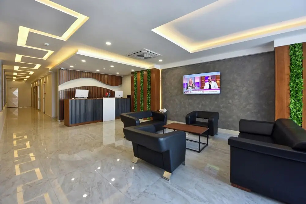 Йомра: Sunflower Otel