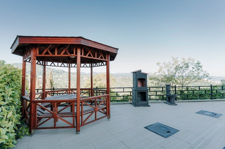 Трабзон: Terrace 3