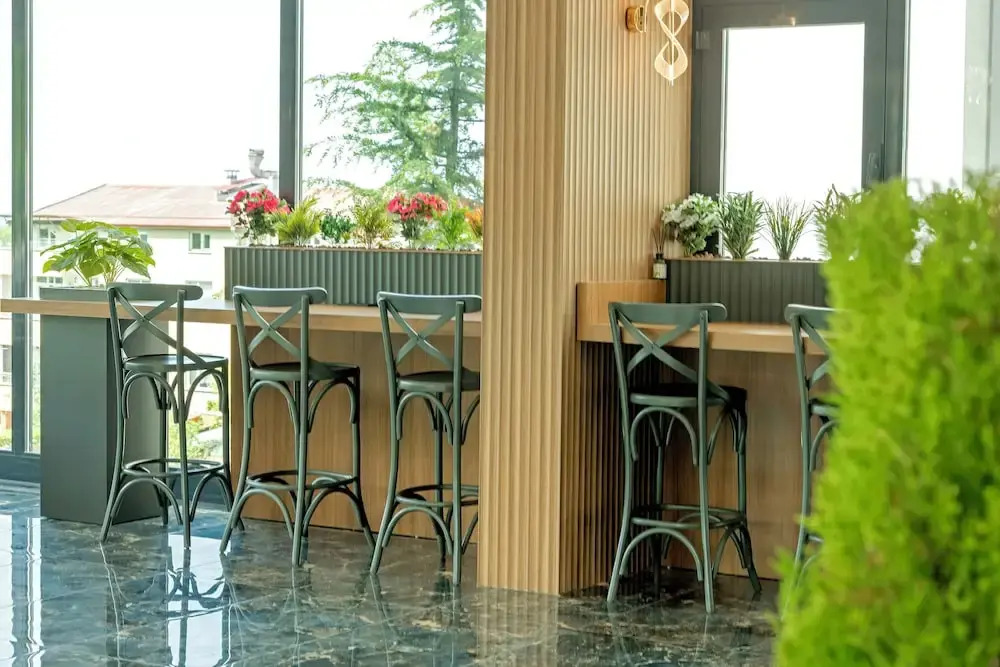 Трабзон: Air Barbaros Hotel