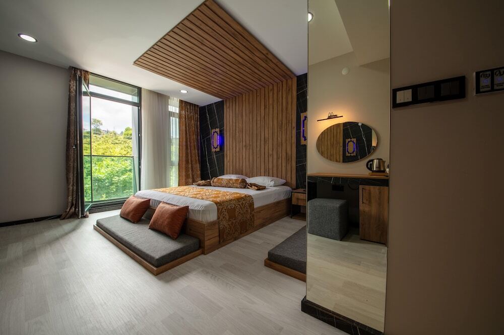 Трабзон: Air Barbaros Hotel