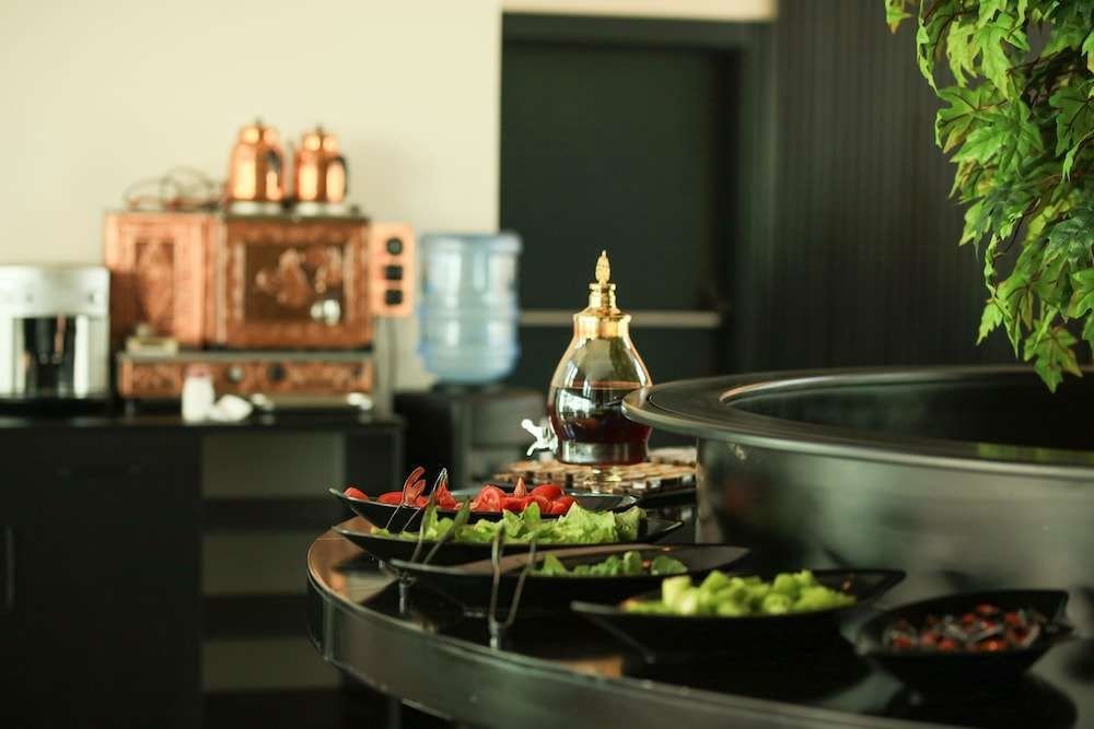 Трабзон: Air Barbaros Hotel