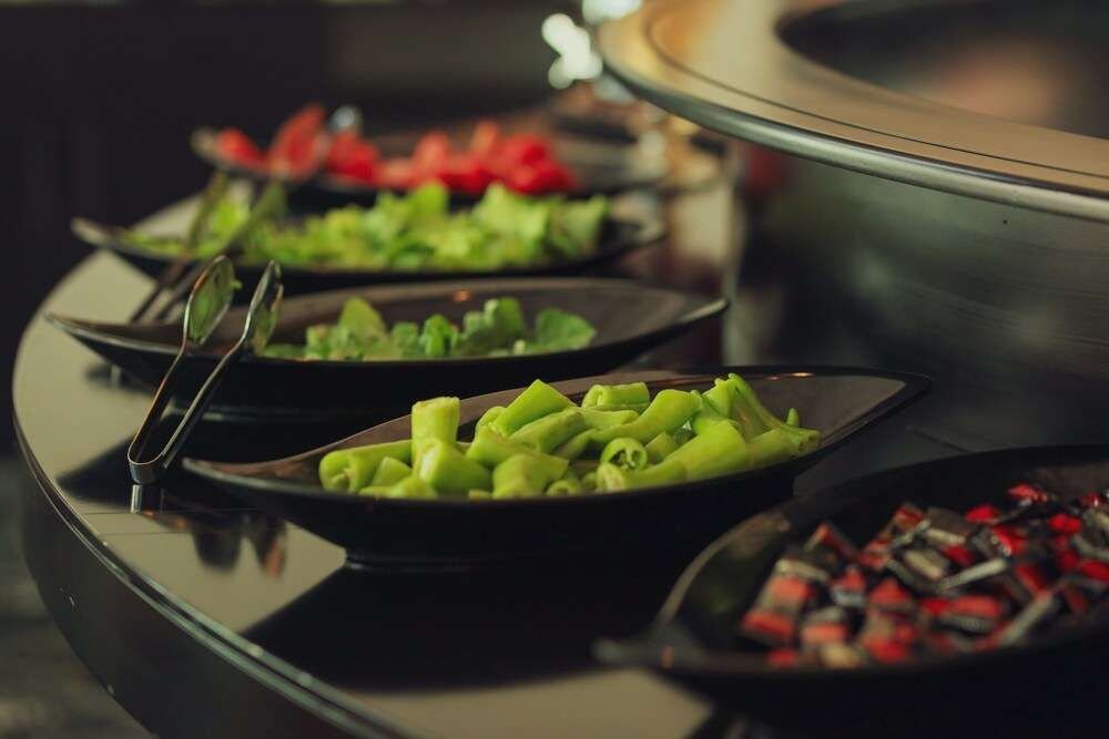 Трабзон: Air Barbaros Hotel