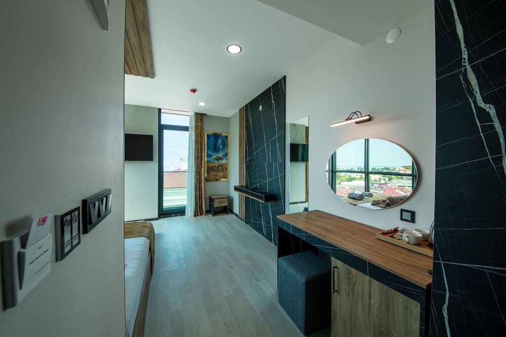 Трабзон: Air Barbaros Hotel