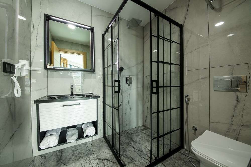 Трабзон: Air Barbaros Hotel