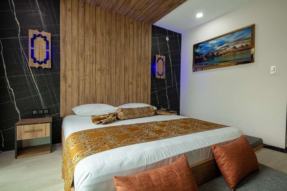 Трабзон: Air Barbaros Hotel