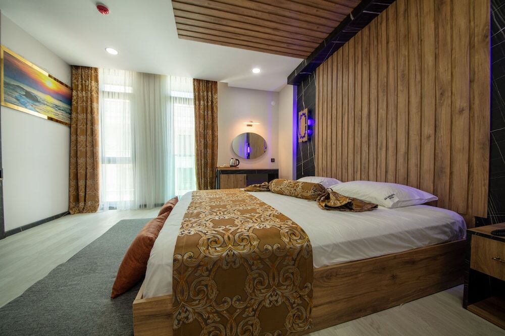Трабзон: Air Barbaros Hotel