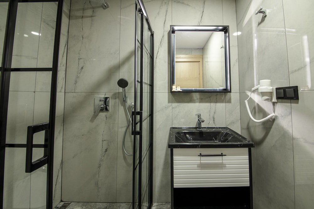 Трабзон: Air Barbaros Hotel
