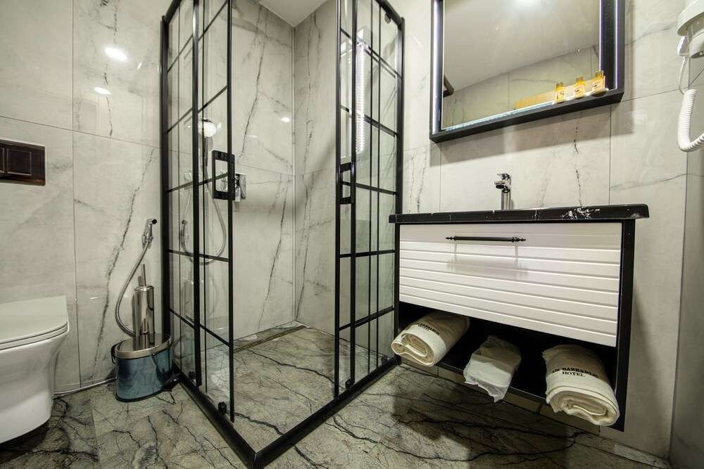 Трабзон: Air Barbaros Hotel