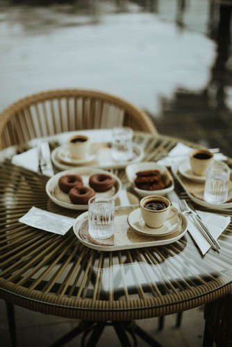 Трабзон: Thedeck