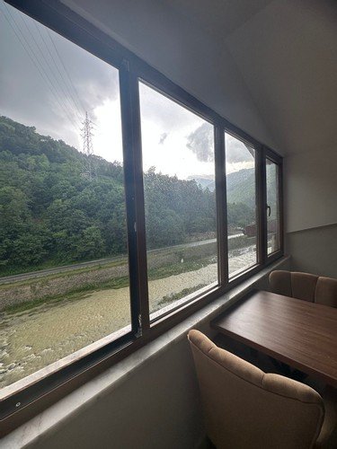 Узунгёль: River Suite Ofis