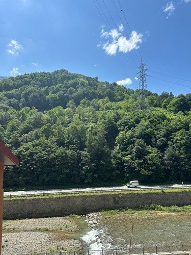 Узунгёль: River Suite Ofis