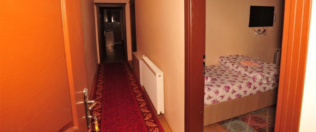 Узунгёль: Çam Otel & Restaurant