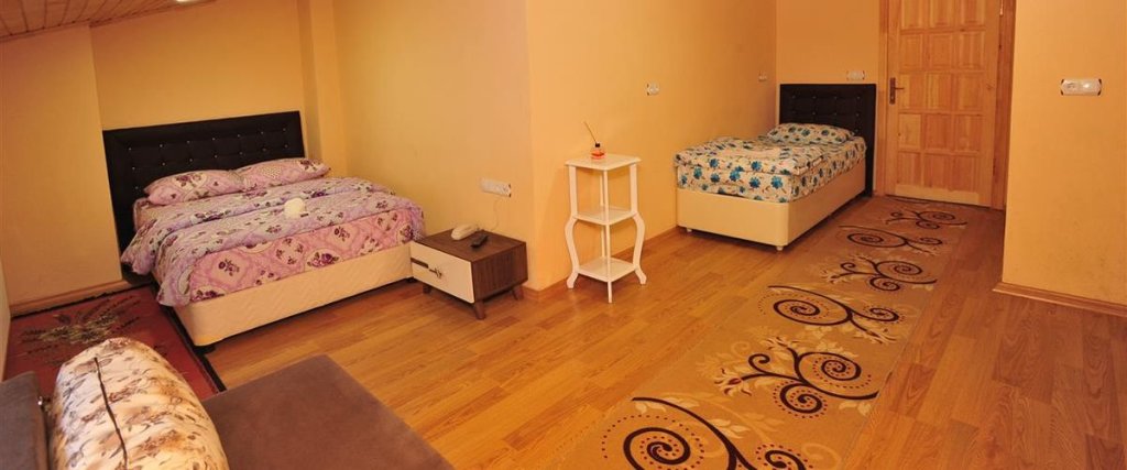Узунгёль: Çam Otel & Restaurant