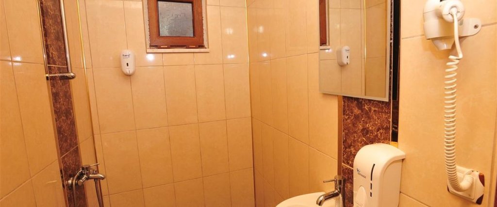 Узунгёль: Çam Otel & Restaurant