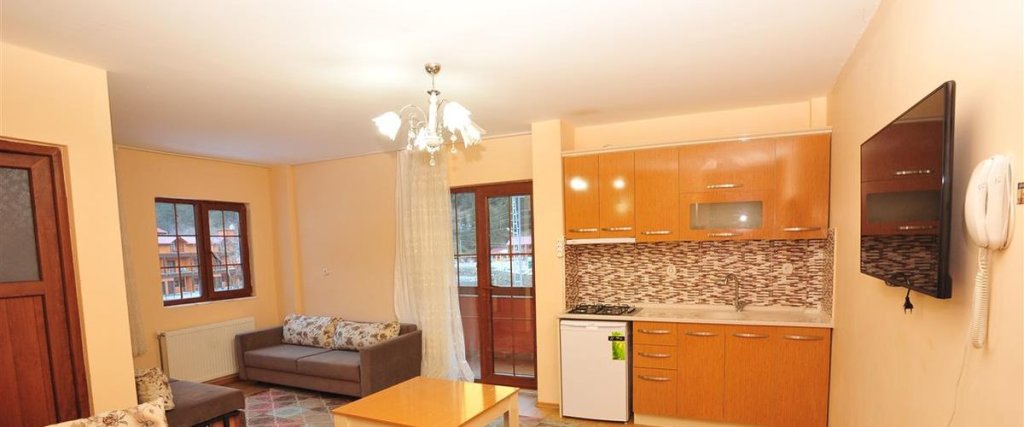 Узунгёль: Çam Otel & Restaurant