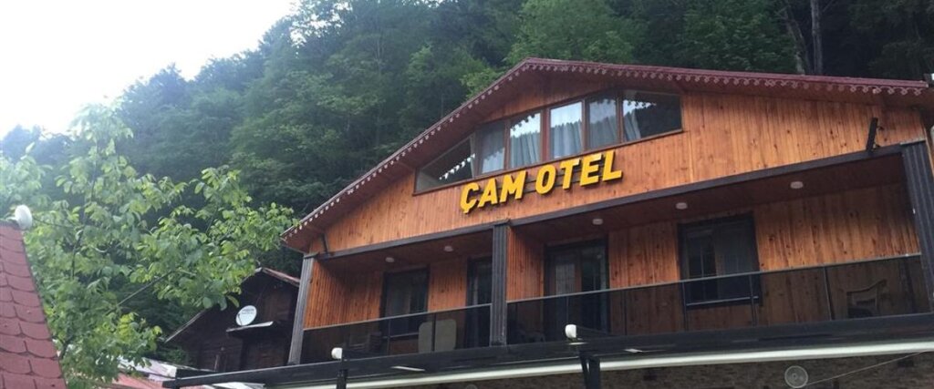 Узунгёль: Çam Otel & Restaurant