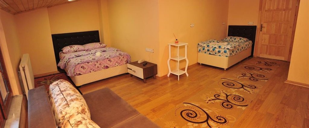 Узунгёль: Çam Otel & Restaurant