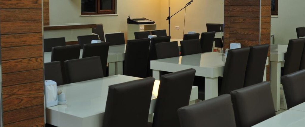 Узунгёль: Çam Otel & Restaurant