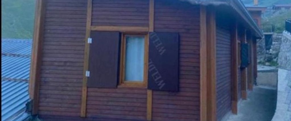 Узунгёль: Turan’s Apart