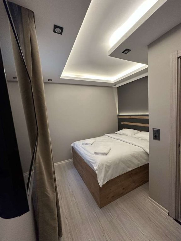 Узунгёль: Netya Suite Hotel